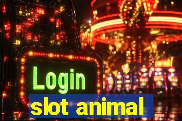 slot animal