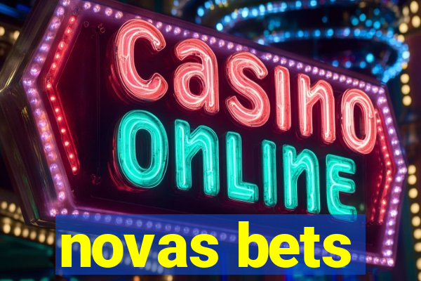 novas bets