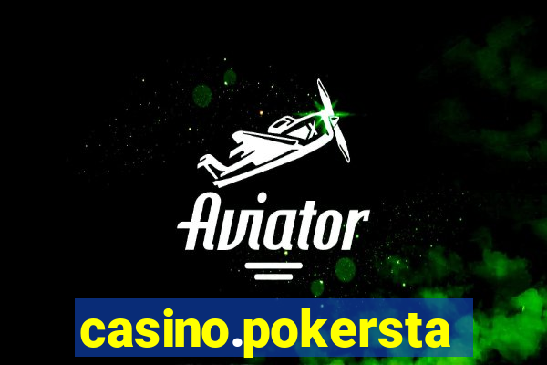 casino.pokerstars