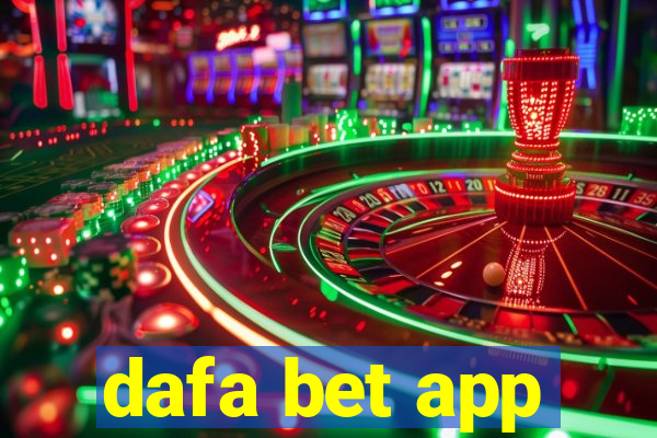 dafa bet app