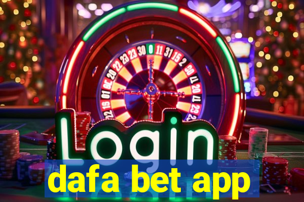 dafa bet app