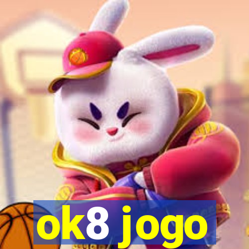 ok8 jogo