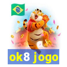 ok8 jogo