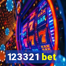 123321 bet