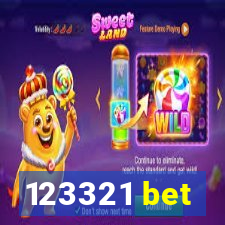 123321 bet