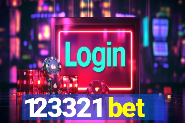 123321 bet