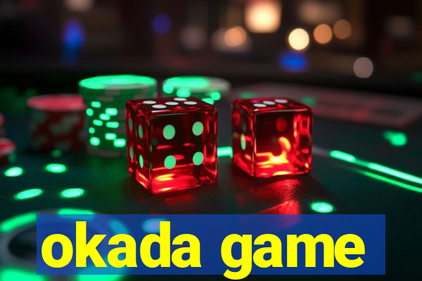 okada game