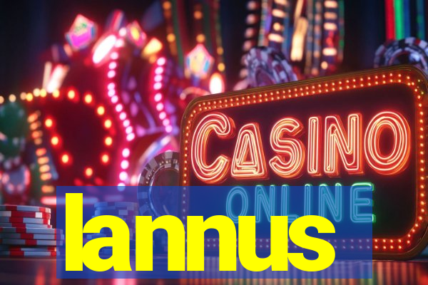 lannus