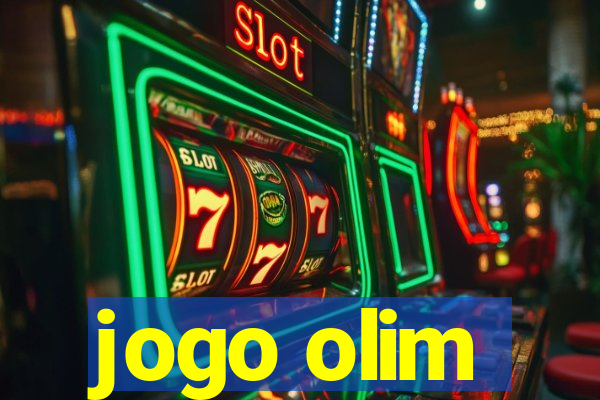 jogo olim