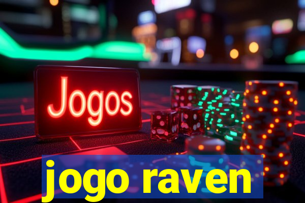 jogo raven