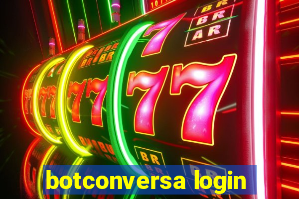 botconversa login