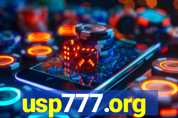 usp777.org