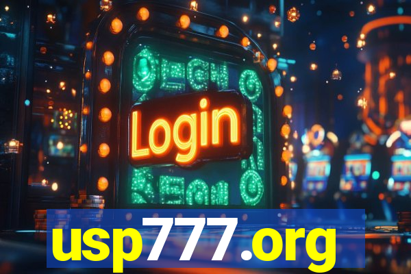 usp777.org