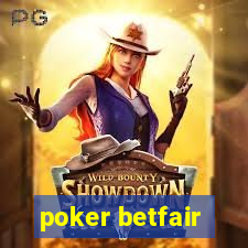 poker betfair