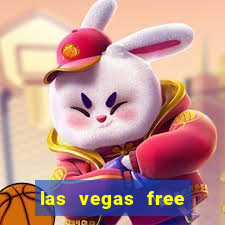 las vegas free online casino slots