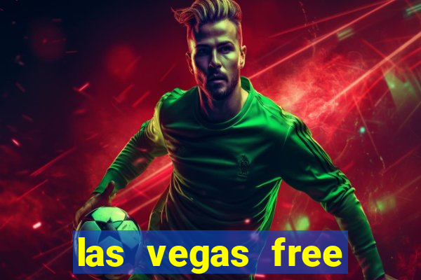 las vegas free online casino slots