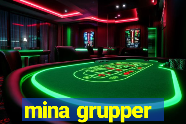 mina grupper