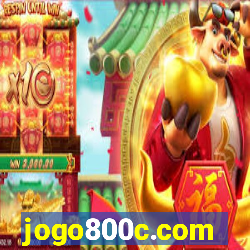 jogo800c.com