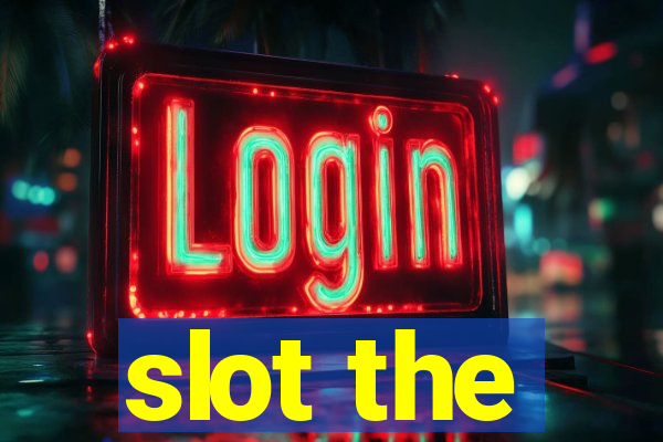 slot the