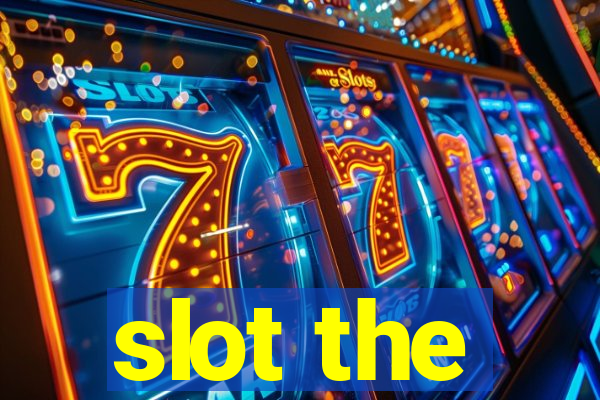 slot the