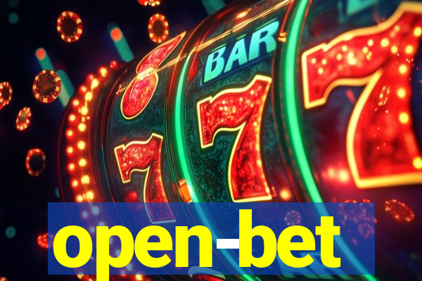 open-bet