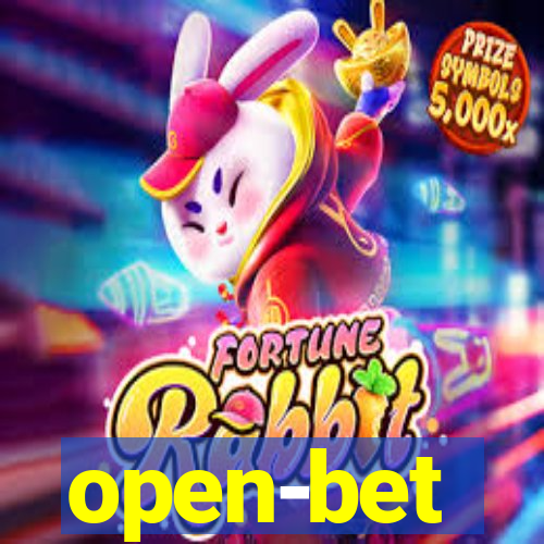 open-bet