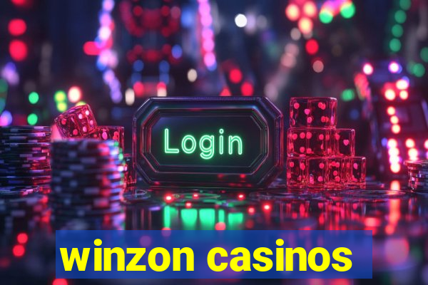 winzon casinos