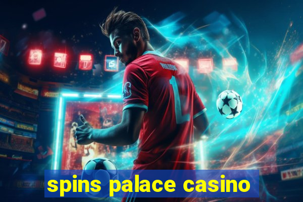 spins palace casino