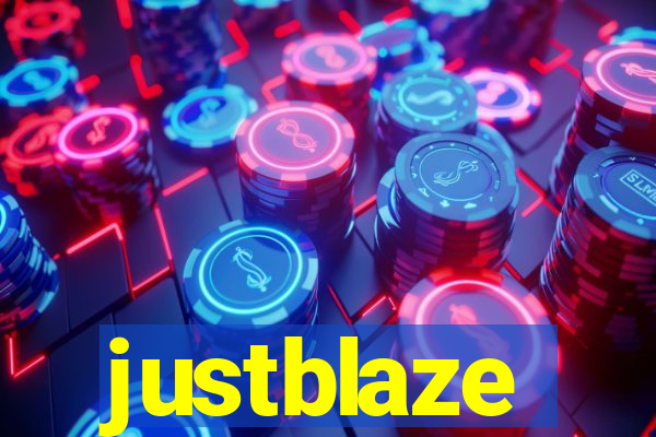 justblaze