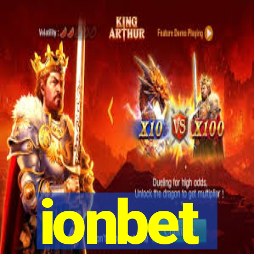 ionbet