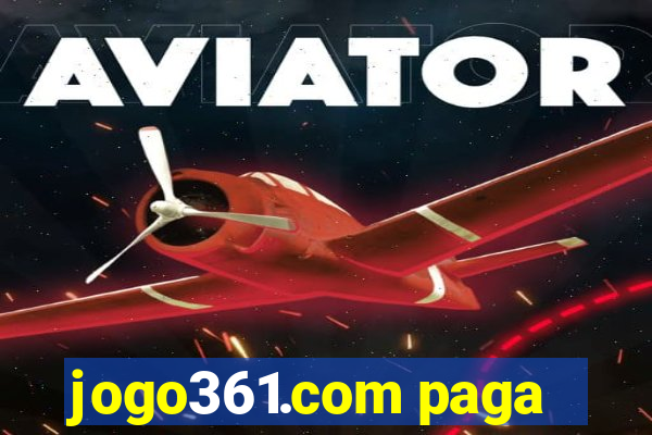 jogo361.com paga