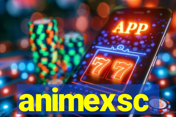 animexsc