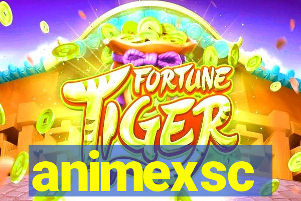 animexsc