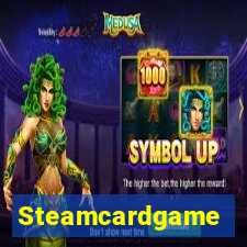 Steamcardgame