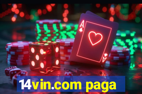 14vin.com paga