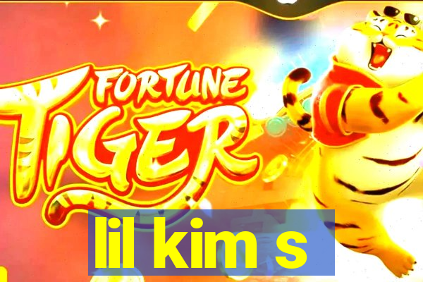 lil kim s