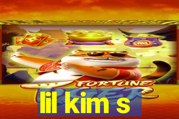 lil kim s