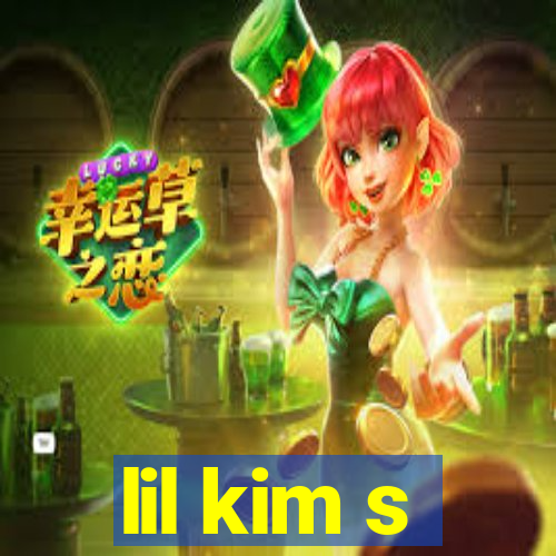 lil kim s