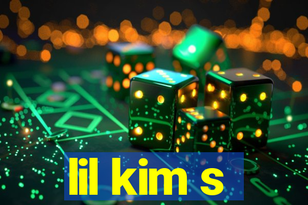 lil kim s