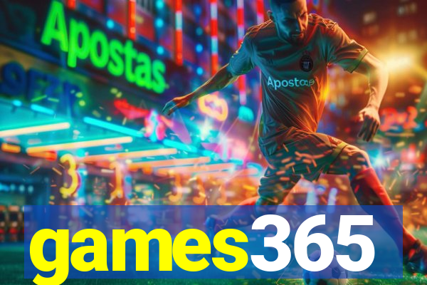 games365