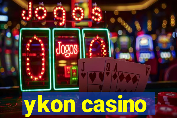 ykon casino