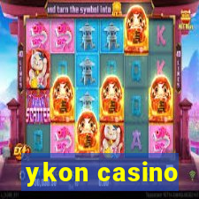 ykon casino