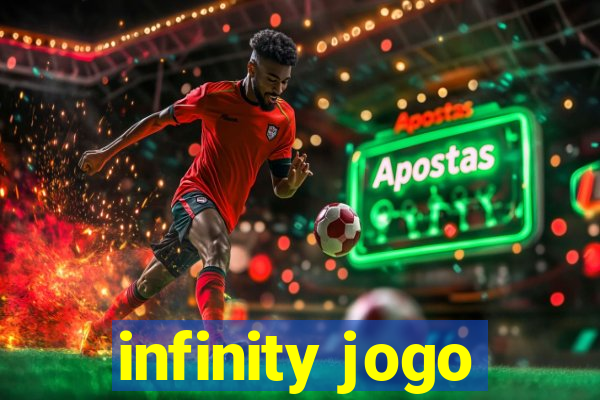 infinity jogo