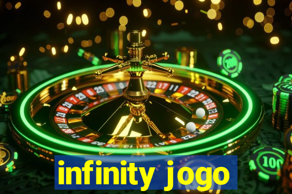 infinity jogo