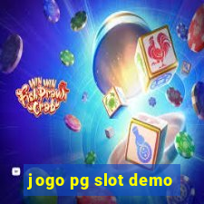 jogo pg slot demo