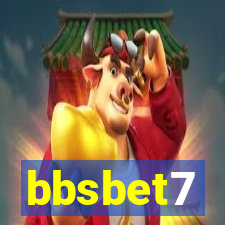 bbsbet7