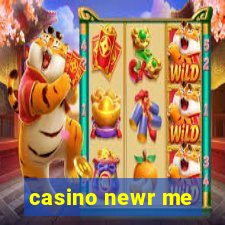 casino newr me