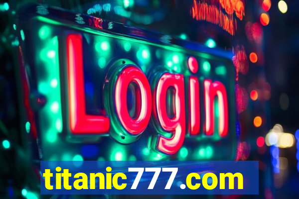 titanic777.com