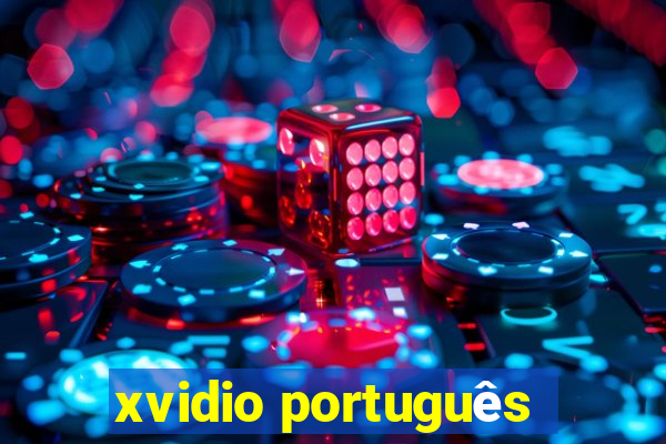 xvidio português