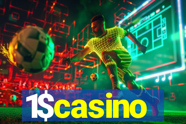 1$casino